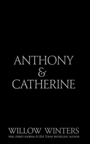 Anthony & Catherine: Black Mask Edition (Black Mask Editions, Band 5) von Independently published